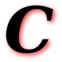 Logo aplikace Cantara