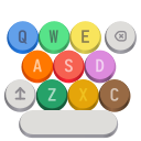 Typewriter icon
