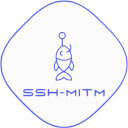 SSH-MITM Logo