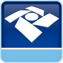 Logo aplikace IRPF 2022