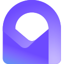 Logo van Proton Mail Bridge
