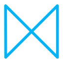 Sovelluksen Nyrna logo