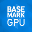 Basemark GPU Logo
