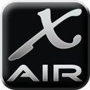 X Air Edit Logo