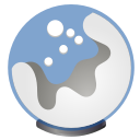 Snowglobe Logo
