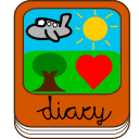 Simple Diary Logo