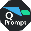 QPrompt Logo