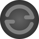 syncBackup Logo