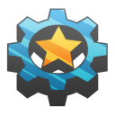 Logo de Gamestar Mechanic