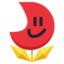 Логотип Flips
