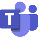 Logo de teams-for-linux