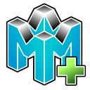 Logo aplikace Rosalie's Mupen GUI