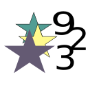 Astronum Logo