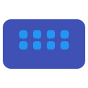 Logo de Desktop Files Creator