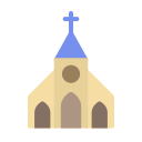 Логотип Date of Catholic Easter
