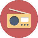Soma Radio Λογότυπο