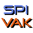 Spivak Logo