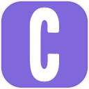 Logo aplikace Coulr