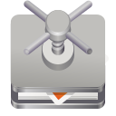 Logo aplikace Curtail