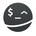 Jednostavni SSH logotip