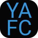 YAFC Logo