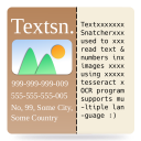 TextSnatcher Logo