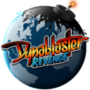 Dynablaster Revenge Logo