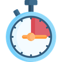 Logo aplikace Timer