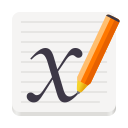 Xournal++ Λογότυπο