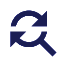 Sovelluksen jdReplace logo