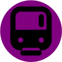 Public Transport Logo