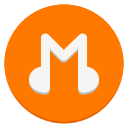 Myuzi Logo