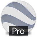 Google Earth Pro icon