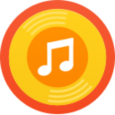 Google Play Music Desktop Player Logo
