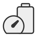 Battery Info Logo