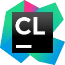 Логотип CLion