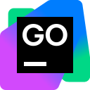 Logo di GoLand