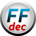 JPEXS Free Flash Decompiler Logo