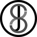 Logo van JS8Call