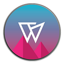شعار Wonderwall