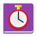 Time Tracker logo