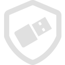 Логотип Nitrokey App