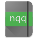 Логотип Notepadqq