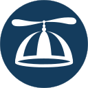 PropellerIDE Logo