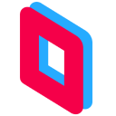 Логотип Parsec