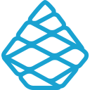 Logo aplikace Pinegrow
