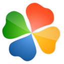 PlayOnLinux 4 Logo