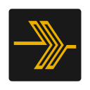 Логотип Plexamp