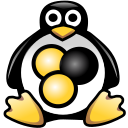 LinuxDC++ Logo
