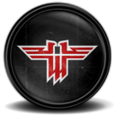 شعار Wolfenstein: Blade of Agony